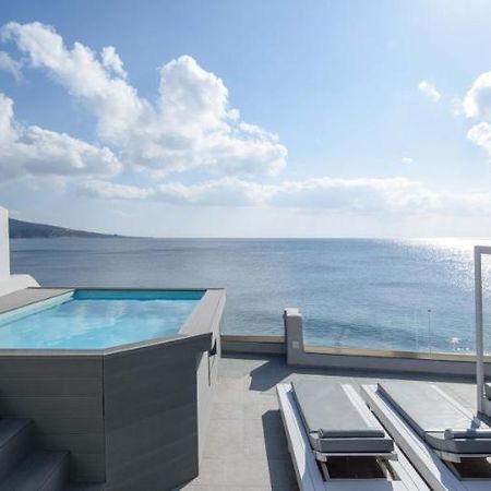 Sublime Villa & Caves อาโกรตีรี ภายนอก รูปภาพ