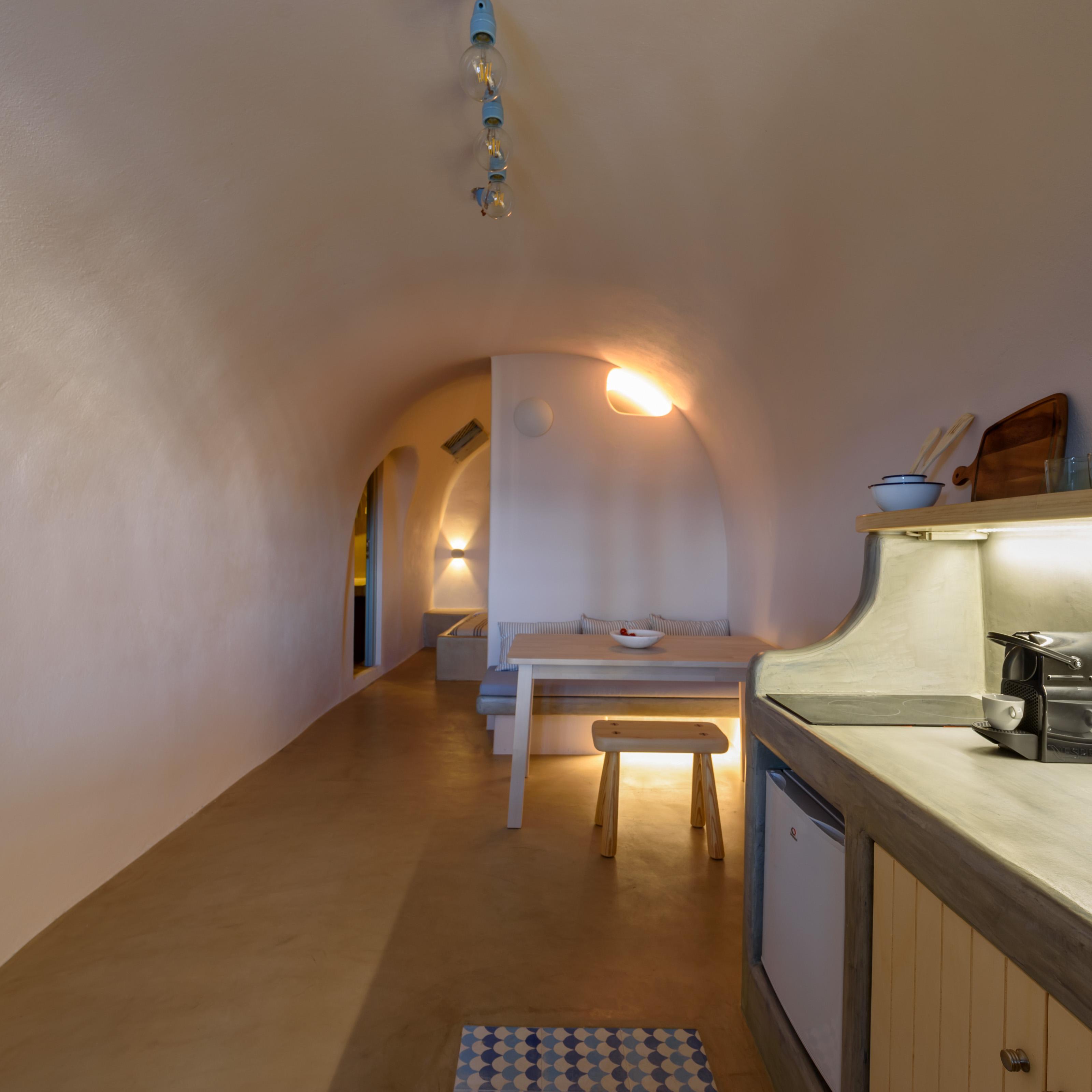 Sublime Villa & Caves อาโกรตีรี ภายนอก รูปภาพ