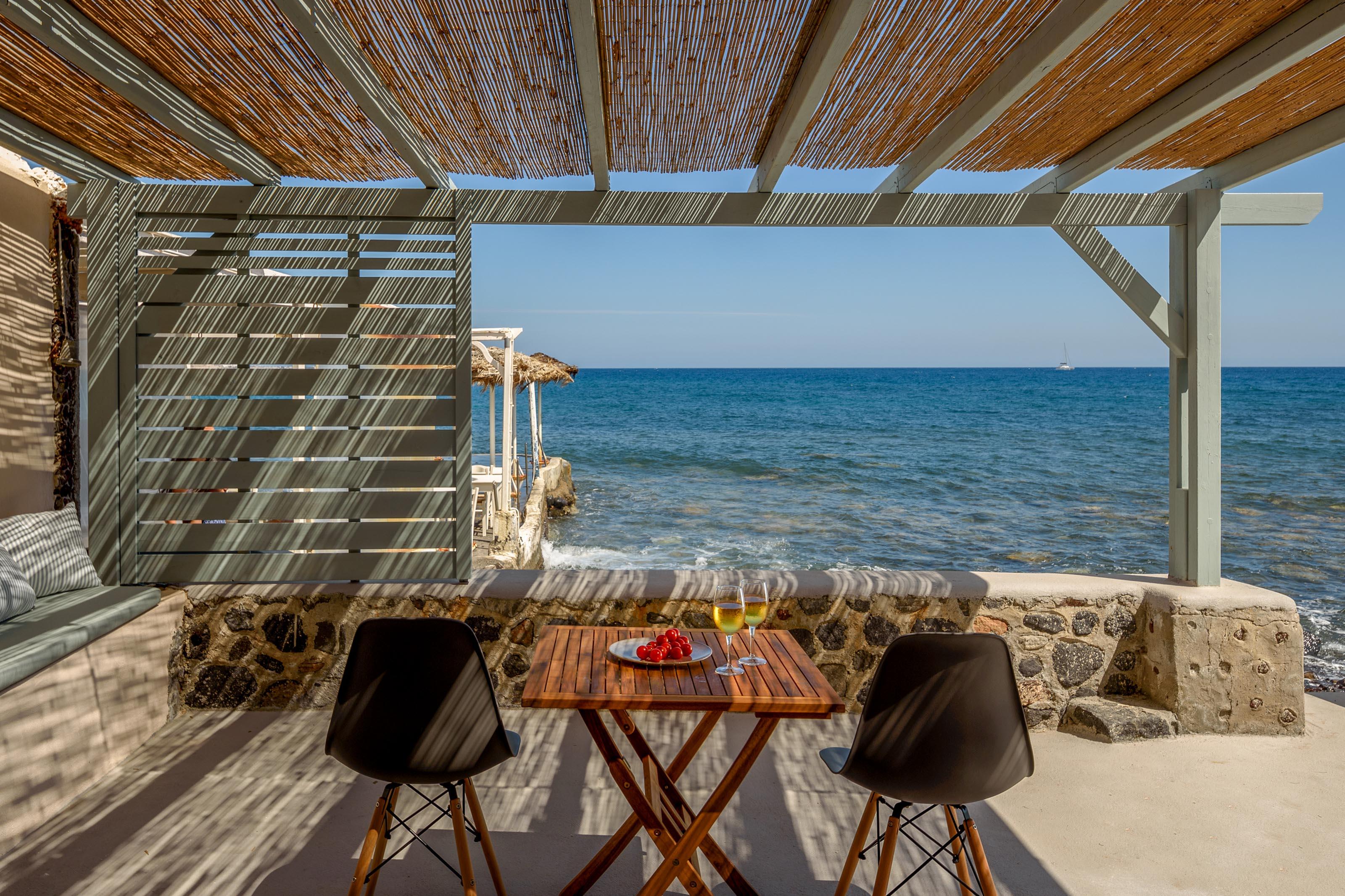 Sublime Villa & Caves อาโกรตีรี ภายนอก รูปภาพ