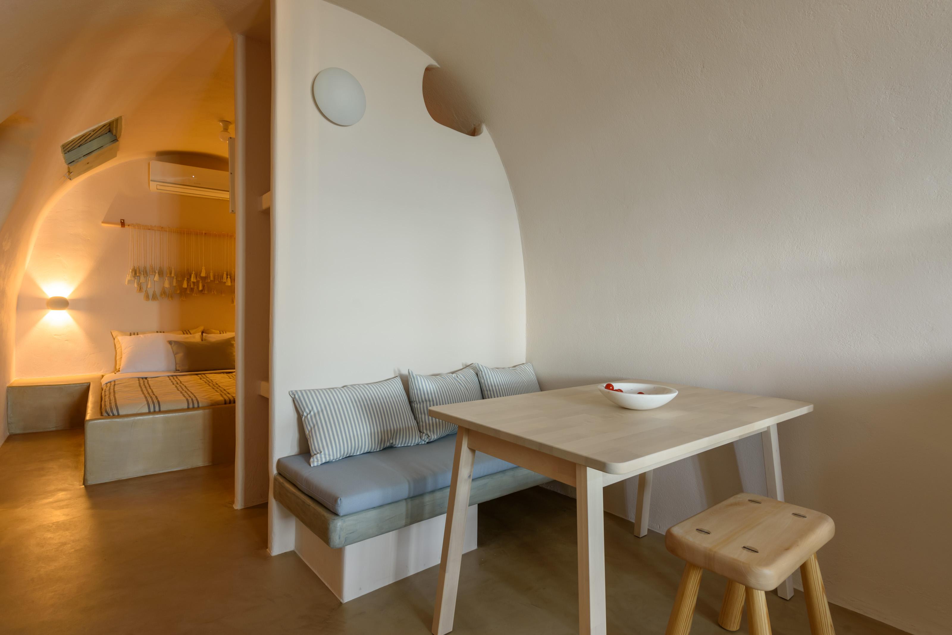 Sublime Villa & Caves อาโกรตีรี ภายนอก รูปภาพ