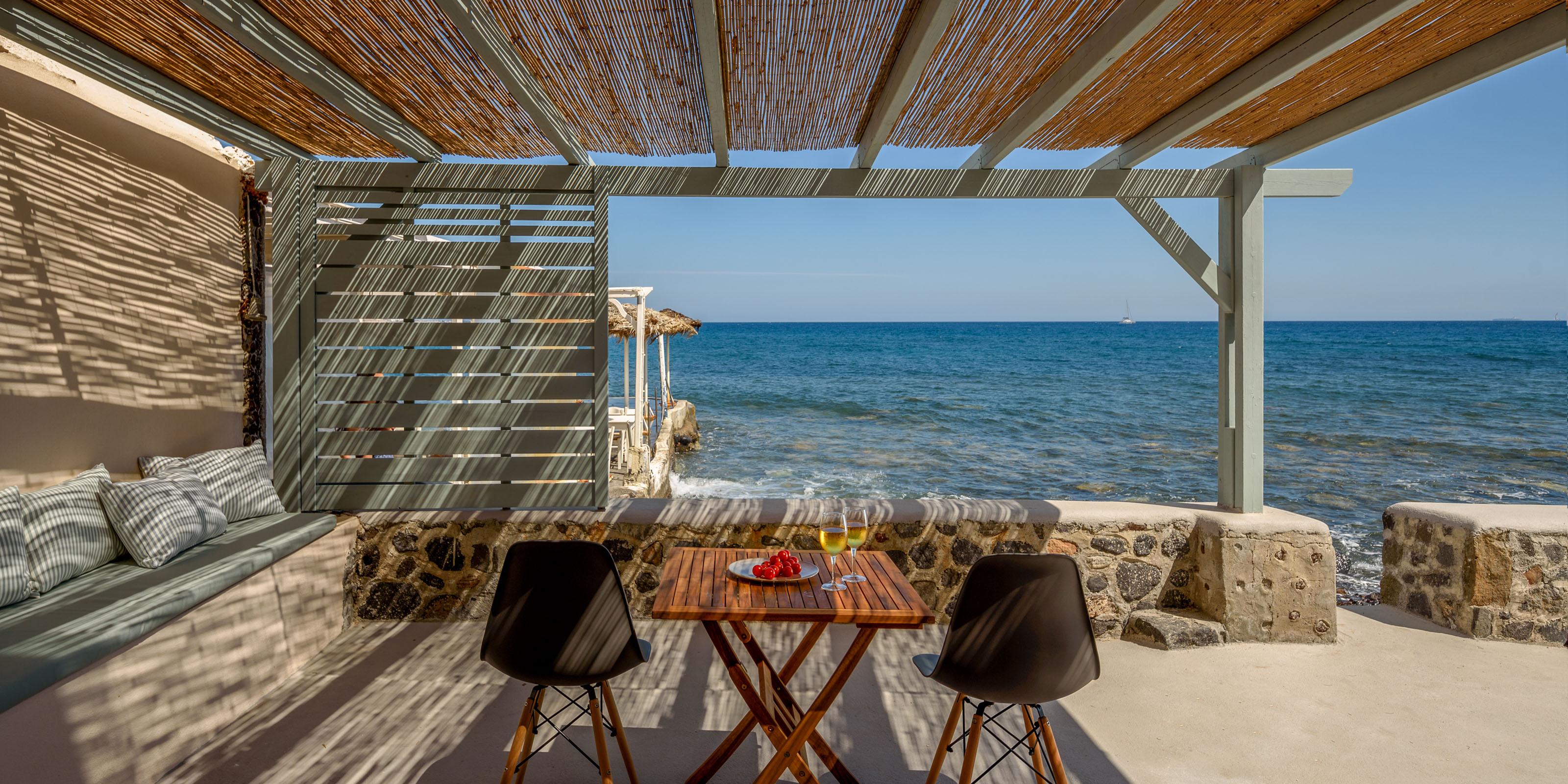 Sublime Villa & Caves อาโกรตีรี ภายนอก รูปภาพ