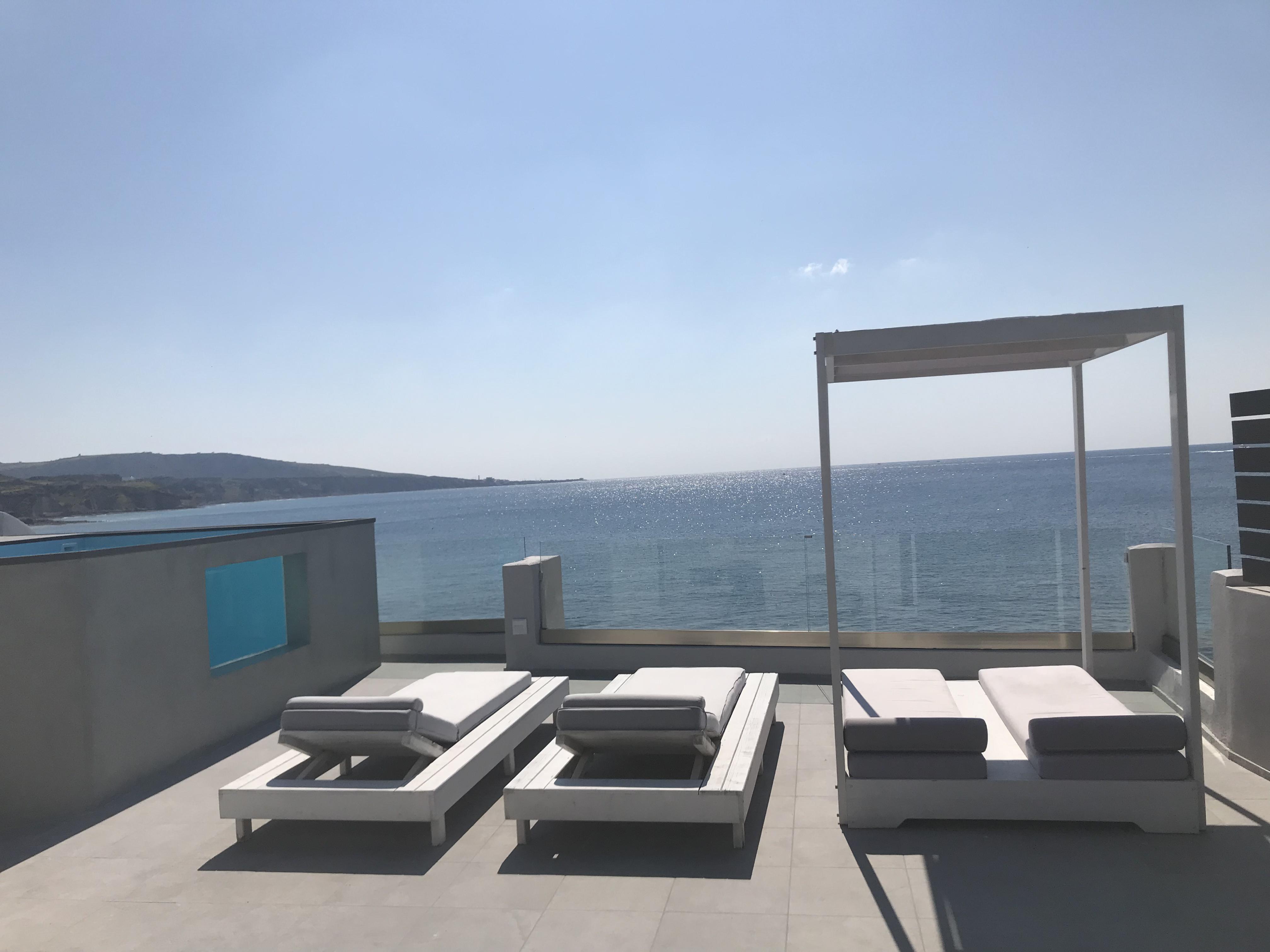 Sublime Villa & Caves อาโกรตีรี ภายนอก รูปภาพ