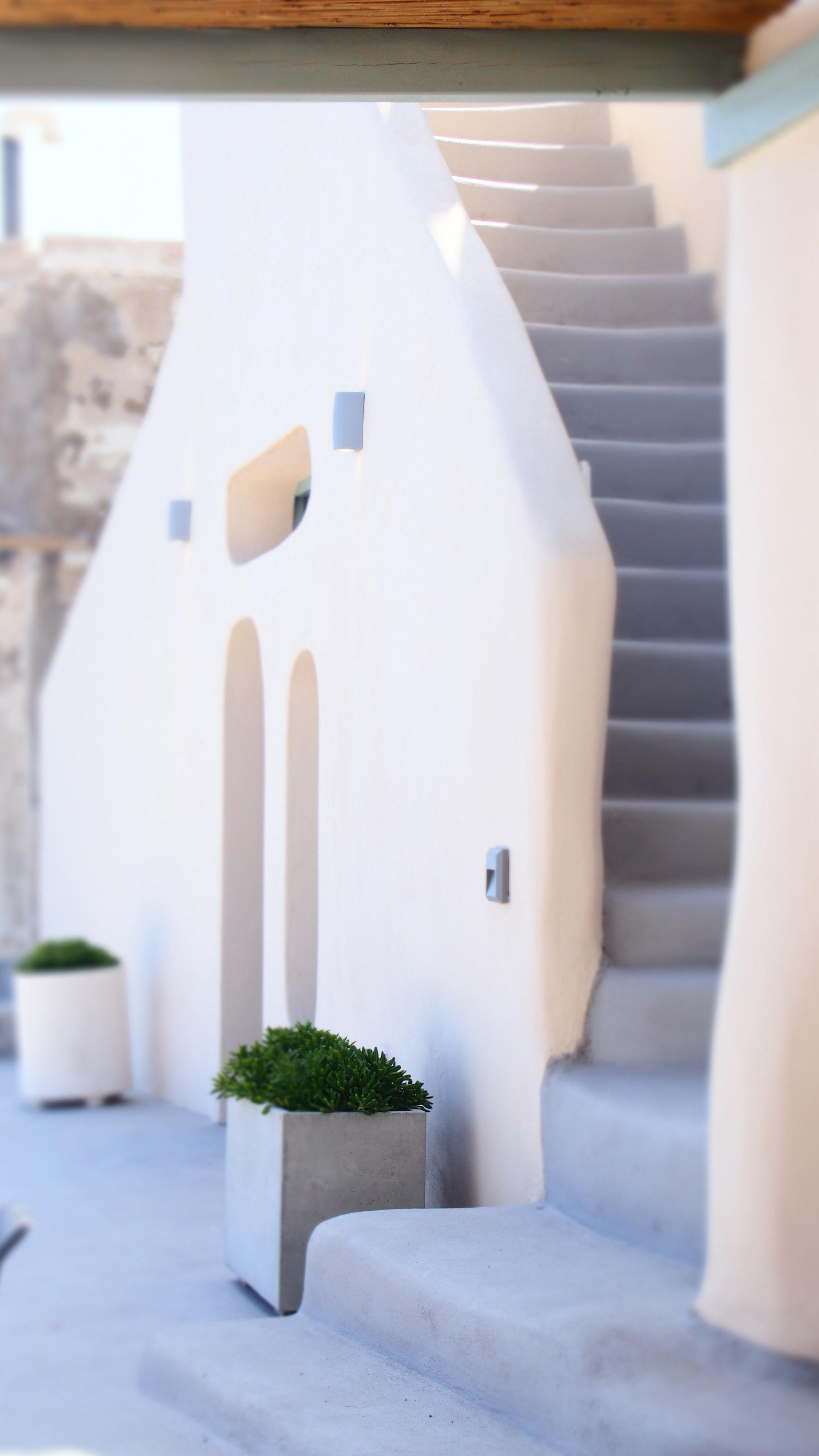 Sublime Villa & Caves อาโกรตีรี ภายนอก รูปภาพ